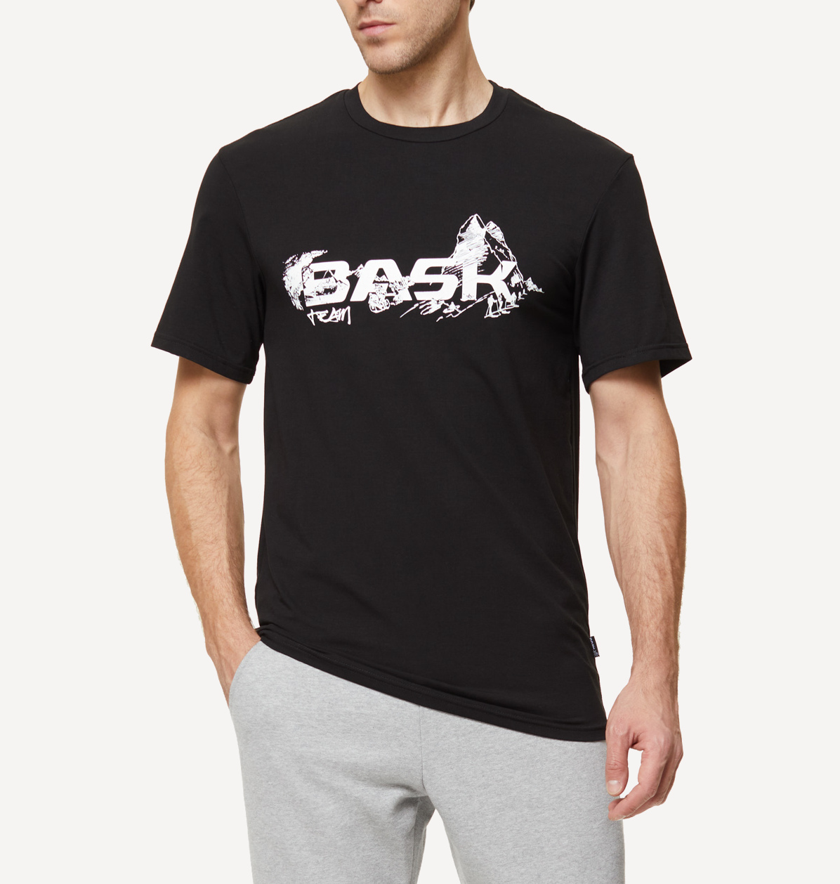 Футболка BASK 